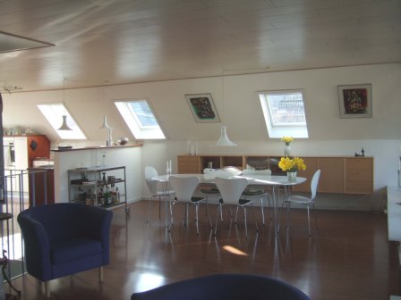 Hus i Espergærde til salg